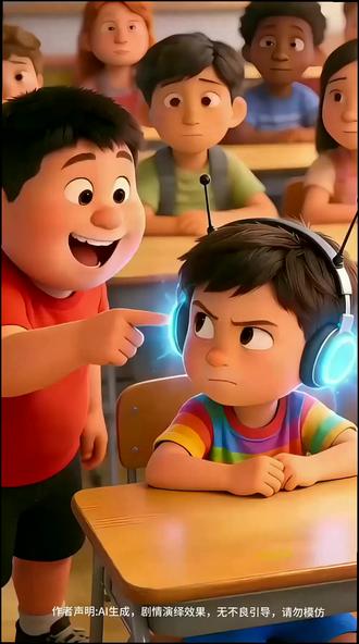 少儿动漫画国产动画精彩片段卡通动漫冰淇淋卡通动漫视频小敖闰 #宝宝挖掘机动画 #益智动画 #小朋友玩具视频 #抖音动画短片 #宝宝巴士儿童动画片