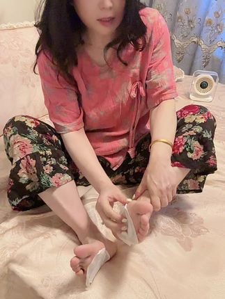 #三伏天养生