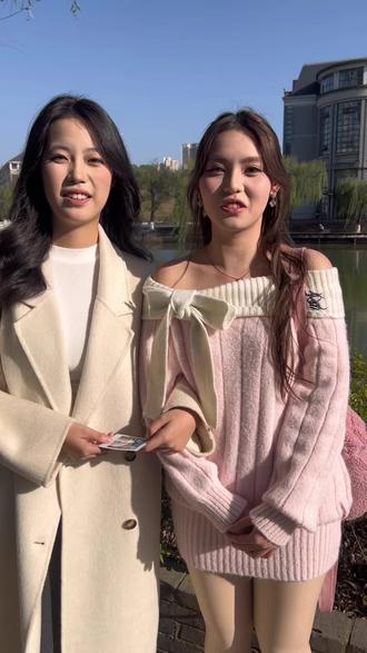 校园拍立得抓拍
#拍立得 #湖南第一师范学院 #校园生活