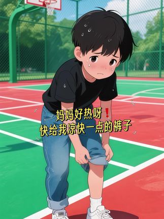 夏天给娃穿裤子,舒服和帅气能不能兼得?答案必须是——能! ,这条七分裤简直是为潮娃量身定做的!薄如蝉翼的面料,跑跳一整天都不闷汗,宽松版型藏肉又自在,蹲下玩玩具、追着小狗跑都毫无束缚~ 裤脚微收带点小设计,配上白T是清爽少年,搭件oversize衬衫秒变痞帅小潮男,走在街上回头率爆表,小区阿姨都追着问链接! ,别再说男娃穿搭没看点,一条裤子就能让娃从幼儿园帅到公园,拍照发圈被问爆的那种! ,#男童夏季穿搭 #潮娃必备 #炸街童装 #痞帅男孩风 #儿童七分裤