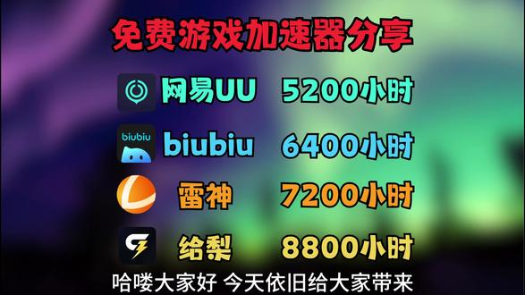 steam游戏党看过来了!给大家带来了免费游戏加速器福利! #雷神加速器 #steam游戏 #主机游戏 #UU加速器 #真实生活记录
