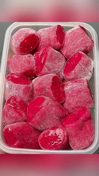 过年餐桌上必备的十种甜品做法#甜品做法#自制甜品#年夜饭必备甜品#美食教程#在家做美食