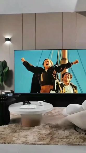 4K王牌系列55/65/75寸智能液晶电视机网络WIFI防爆投屏语音#4k王牌电视机 #智能语音电视机 #防爆投屏液晶电视机 #智能王牌语音电视机 #网络电视机