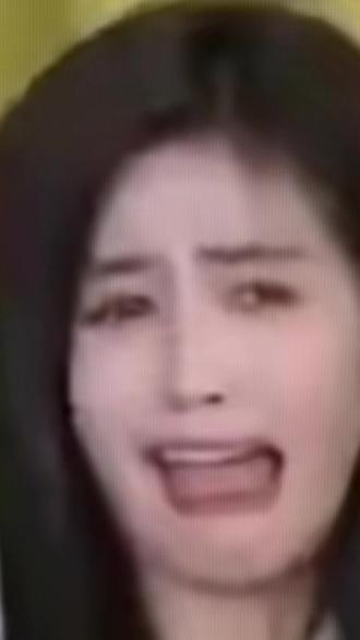 感谢老婆背景图#白鹿