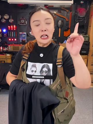 YOGOTO抓绒睡袋亲肤轻量可机洗拼接成人户外居家便携保暖隔脏内胆#露营睡袋 #户外装备 #户外野餐必备睡袋 #露营过夜必备睡袋