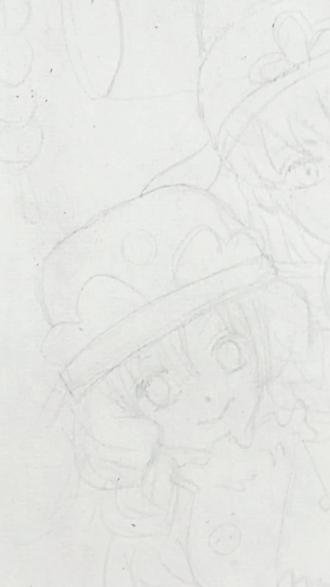 鬼灭组拜年啦 #鬼灭之刃 #新春贺图 #同人 #炭治郎 #祢豆子