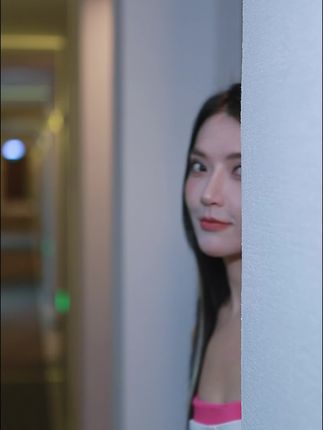 哪个动作最像?!#表情包转场#tom汤姆猫#庄心妍#抽象