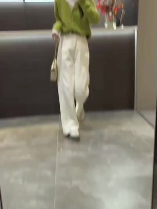 #早秋穿搭#时尚洋气百搭