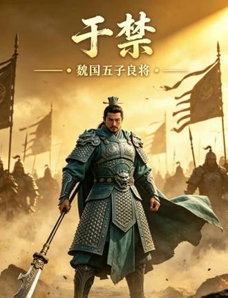 于禁 于禁,字文则,曹魏五子良将之一。早年治军严谨、战功卓著,深得曹操信任,是外姓武将中唯一获假节钺之人。襄樊之战兵败被俘,晚节不保投降关羽,晚年归国遭曹丕羞辱,羞愧而终,是三国极具悲情争议的名将。#于禁投降关羽 #于禁之死 #于禁投降 #于禁回归