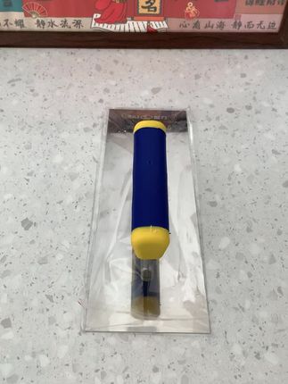 友力不锈钢抹灰刀#不锈钢抹灰刀#油工抹子#装修工具