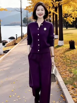 #优雅气质 #时尚穿搭女装 #轻奢女装 #谁穿谁漂亮 #时尚洋气