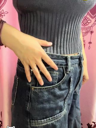 多功能裤子收腰别针固定衣服调节裙子松紧腰围大改小防走光扣胸针#胸针 #胸针推荐 #收腰别针 #收腰别针神器 #防走光扣