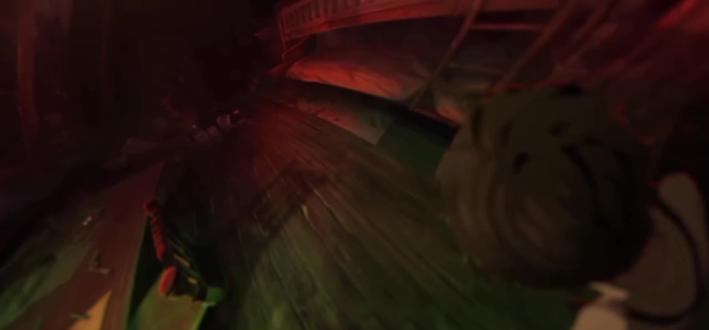 除夕快乐!#诡秘之主 #克莱恩 #诡秘之主动画