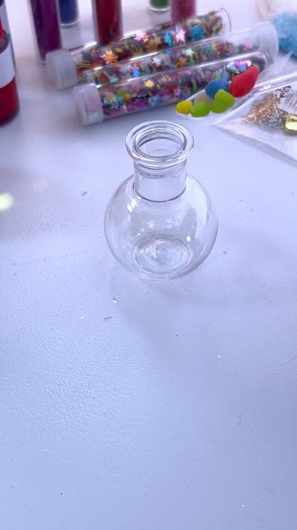 新年就送孩子这个魔法师礼盒,让他化身魔法师制出神奇的魔法药水#diy玩具 #手工玩具 #小小魔法师 #新年礼物 #儿童礼物