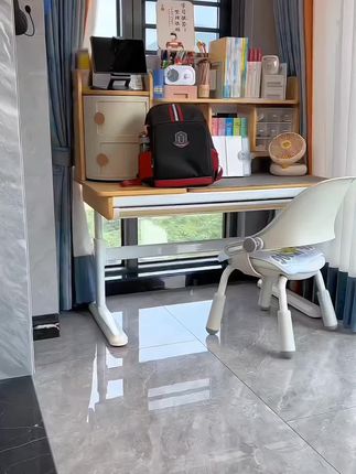 孩子的书包书本到处放,可以选用这个滑轮收纳盒,书包书本文具都能放,拿取方便不占地#收纳整理 #实用好物 #节省空间 #好物分享