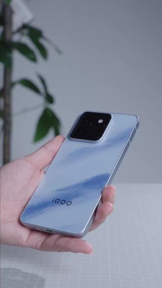 #iQOO15T 这些#玩机技巧 你知道吗?#手机推荐 #数码科技