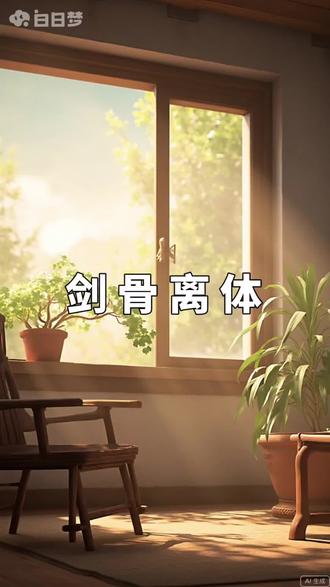 #读书打卡 #小说推文
我反手刺入后背,扯出剑骨,倒计时归零,系统启动脱离。师尊崩溃嘶吼,我漠然消散,只留她疯癫绝望。
再睁眼,我回到现代,阳光、温牛奶、父母的唠叨环绕周身。伤口、剑骨、银锁皆完好,剑宗与病态师尊皆成过往。人间安稳,我终得自由,再不做笼中雀。