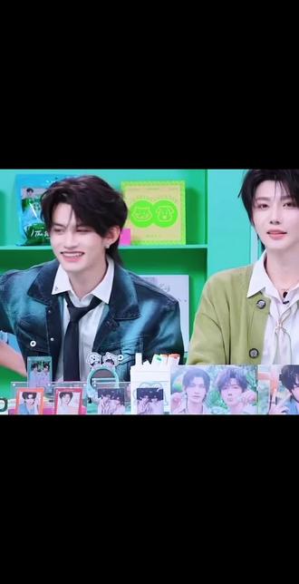 云旗太可爱了,但也要注意身体啊#8g网速 #云旗郝熠然 #直播录屏分享