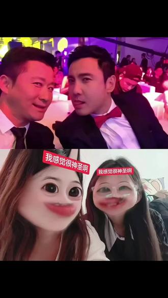 可以做你的战狼一辈子守护你吗#吴京 #吴京