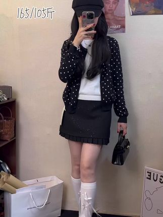 #穿搭不重样