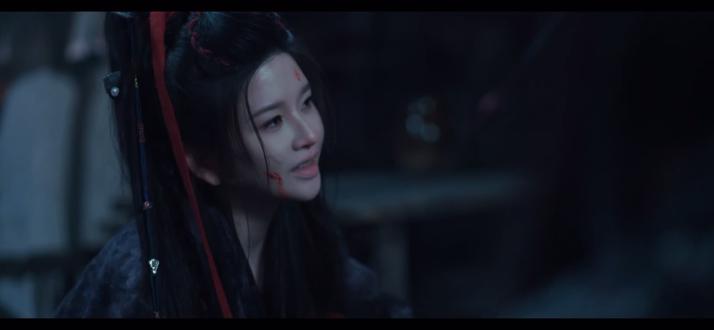 随元青你别死呀😭#逐玉