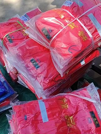 #中国海油工程工作服