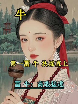 #牛 #属牛 #生肖牛