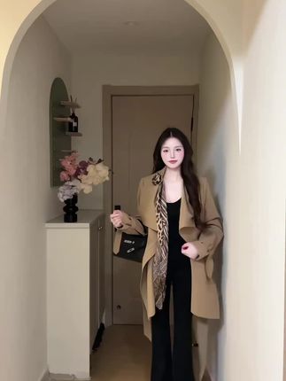 #今日穿搭 #穿出高级感 #穿搭技巧分享 #高级感穿搭 #随性穿搭