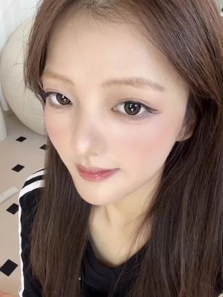 这个假睫毛也太美啦#美妆 #假睫毛 #睫毛分享 #妆容展示 #人人都可以是睫毛精