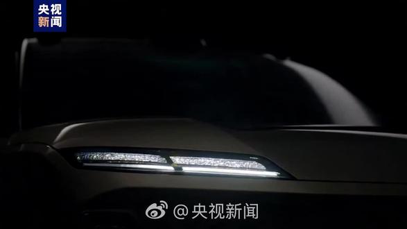 @蔚来:蔚来十一年体系创新的集大成之作——蔚来ES9的安全含金量有多高?5月26日19:30,锁定直播,央视新闻《顶级实验室》权威见证,蔚来ES9硬核安全实力。#造车新势力 #蔚来 #安全出行 #买车那点事儿 #热点