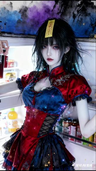 ai幻雾僵尸写真教程 ai幻雾僵尸写真特效入口#星绘ai #ai幻雾僵尸写真 #僵尸娘 #玉玲珑 #cos ai幻雾僵尸写真一键生成入口 ai幻雾僵尸写真制作教程 ai幻雾僵尸写真特效教程 玉玲珑僵尸娘皮肤 玉玲珑僵尸娘cos 玉玲珑僵尸娘 小僵尸cos服 小僵尸来咯 女cos 小僵尸玉玲珑cos 玉玲珑小僵尸cos测评 永劫无间 玉玲珑cos服 玉玲珑小僵尸正片 小僵尸玉玲珑cg 玉玲珑小僵尸原视频 小僵尸cosplay 僵尸cos服女 我不请道长 僵尸主题cos服 玉玲珑同款cos服 可爱僵尸cos服 玉玲珑cos cos服装僵尸款 玉玲珑同款cos服装 僵尸cosplay服装 玉玲珑教学 抖音ai制作 抖音ai写真 ai写真 ai照片 僵尸 僵尸写真 僵尸娘 僵尸写真照 僵尸写真特效拍同款 暗黑系列,暗黑写真