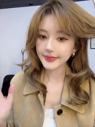 和露思一起变漂亮吧~#赵露思olly品牌全球代言人 #olly女性复合维生素