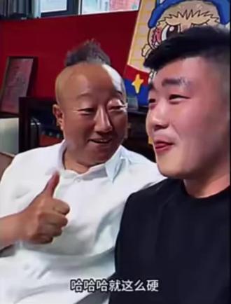 @张克山先生 :廊坊就是北京