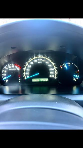 第13集 更换仪表盘老化的灯珠 改色指针 片尾有对比图#男人的玩具