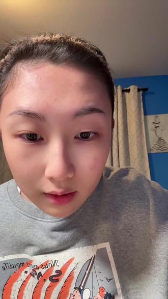 来和我一起变身欧美成男吧
#新手化妆教程 #双眼皮 #撕咬空气 #成男 #家庭情感生活