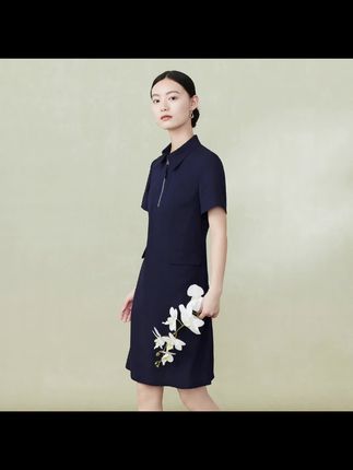 谁穿谁好看