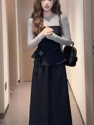 小众设计感穿搭#高级感穿搭 #ootd穿搭 #今天穿什么 #谁穿谁好看 #显瘦穿搭 @DOU+小助手 @抖加🔥上热门🔥dou+🔥热点宝 @抖加上热门