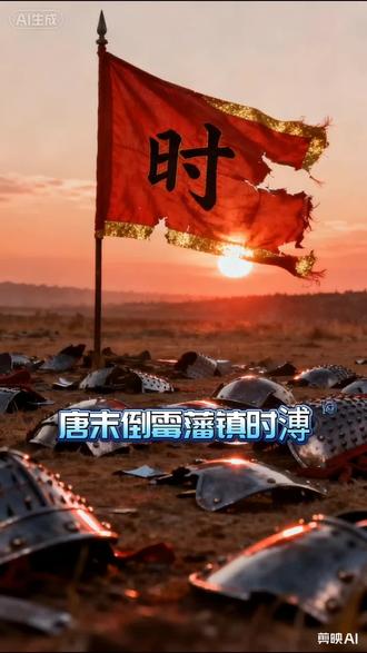 斩黄巢、拒朱温:时溥,徐州城头的乱世孤影#唐末五代十国 #历史人物#历史故事解说 #创作者中心 #创作灵感 时溥(?—893年,景福二年),徐州彭城(今江苏徐州)人,唐末著名藩镇军阀、感化军(原武宁军)节度使
