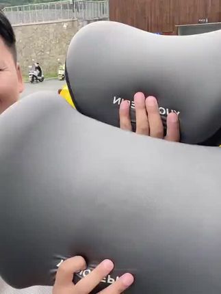 #汽车头枕 #腰靠 #汽车用品 #汽车好物
