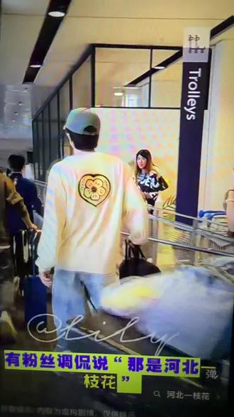 河北一枝花❤️吉林一根草把🌸焊在了身上#王楚钦孙颖莎