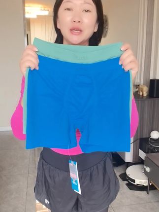 UTO这款专业男士运动内裤现在搞活动,买一条送一条#运动内裤#男士内裤