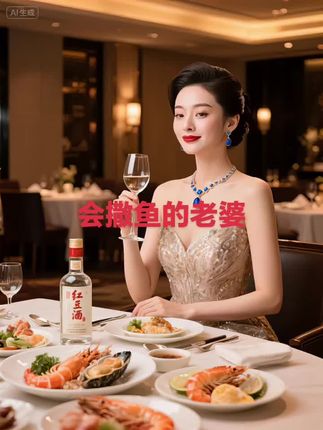 #抖音创作者大会 老铁们好这个娘们说的太对了