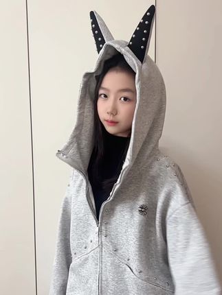 小耳朵#卡点舞 #抖音潮流舞蹈地图 #浅跳一下