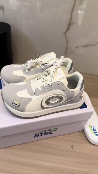 BTBC新款 这款热爱到老粉追着我要!!!#新款女鞋#爆款女鞋 #学生党平价安利