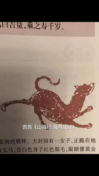 吉良《山海经·海内北经》,说是中国古代神话传说中的神马,骑乘者可增寿千年。原文描述为“有文马,缟身朱鬣,目若黄金,名曰吉量,乘之寿千岁”。别名:吉量又称吉良、吉光、泽马,是同一神兽的不同名称。它的外形:吉量身形洁白,鬃毛鲜红,眼睛如黄金般闪耀。能力:骑乘吉量可以增寿千年,这是其最著名的神奇功效。愿我们新年新征程,新征程乘吉良,日行千里,增寿千岁!