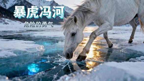 从《诗经》到《论语》,为官者为何不能“暴虎冯河”