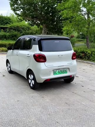 #五菱 #门锁减震垫片 #五菱mini