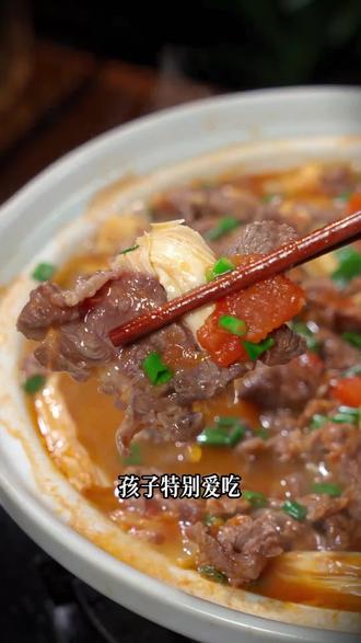 简单家常菜做法大全