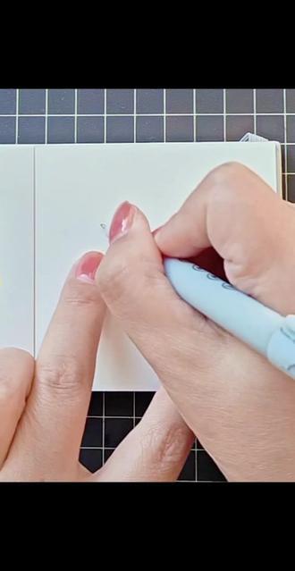 零基础/熊大表情包#零基础学画画 #简笔画 #熊出没 #熊大 #表情包