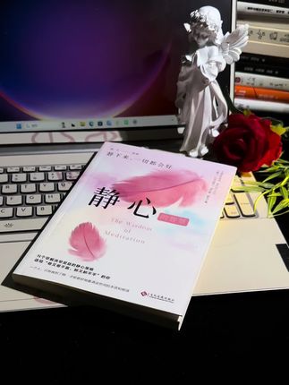 事压不垮人,但情绪可以,如何缓解我们的情绪,用这本书的内容就能帮到我们#好书分享 #智慧人生 #读书 #读书成长#创作灵感